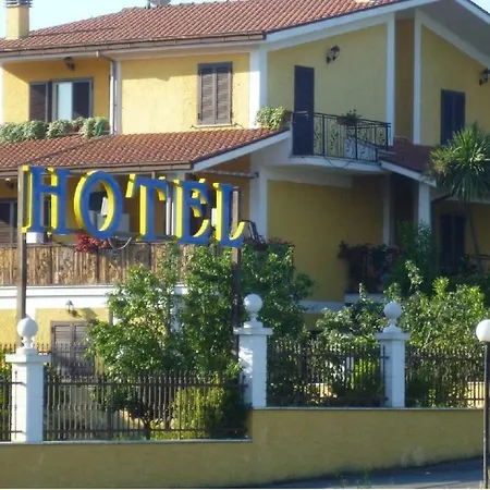 Hotel Villa Giannetto-2
