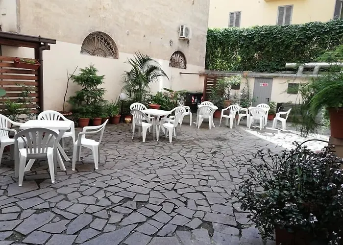 Hotel Giorgina Roma